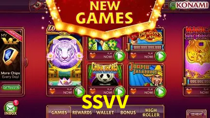 Jogos de mesa e apostas rápidas na ssvv