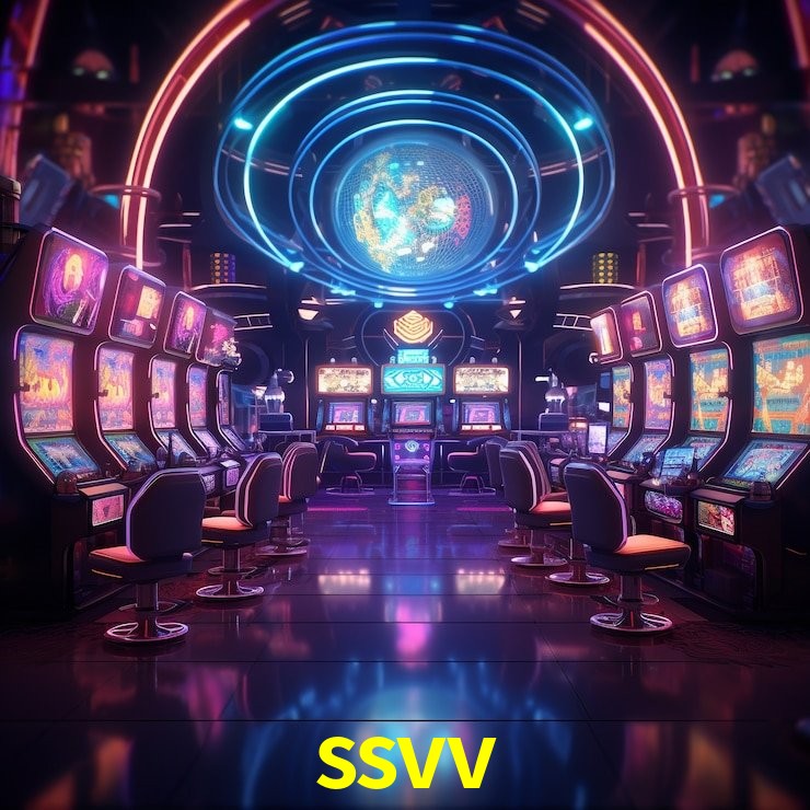 Jackpots e promoções na ssvv